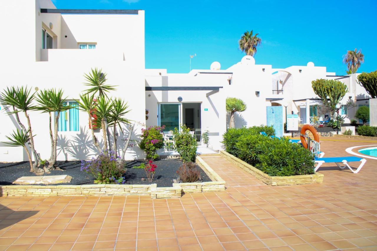 Апартаменты Casa Fruta Playa *